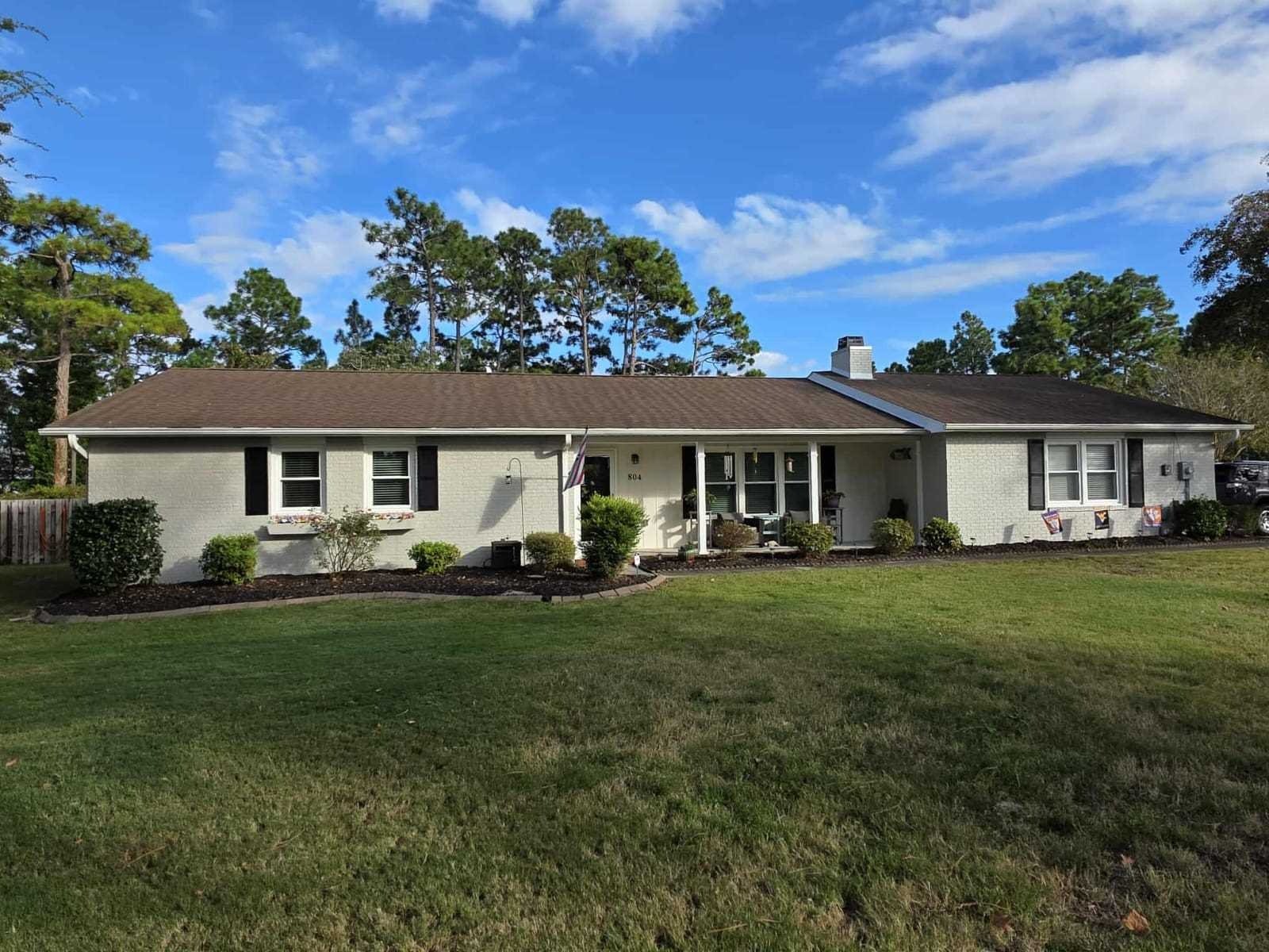 Franklin Painting & Repair