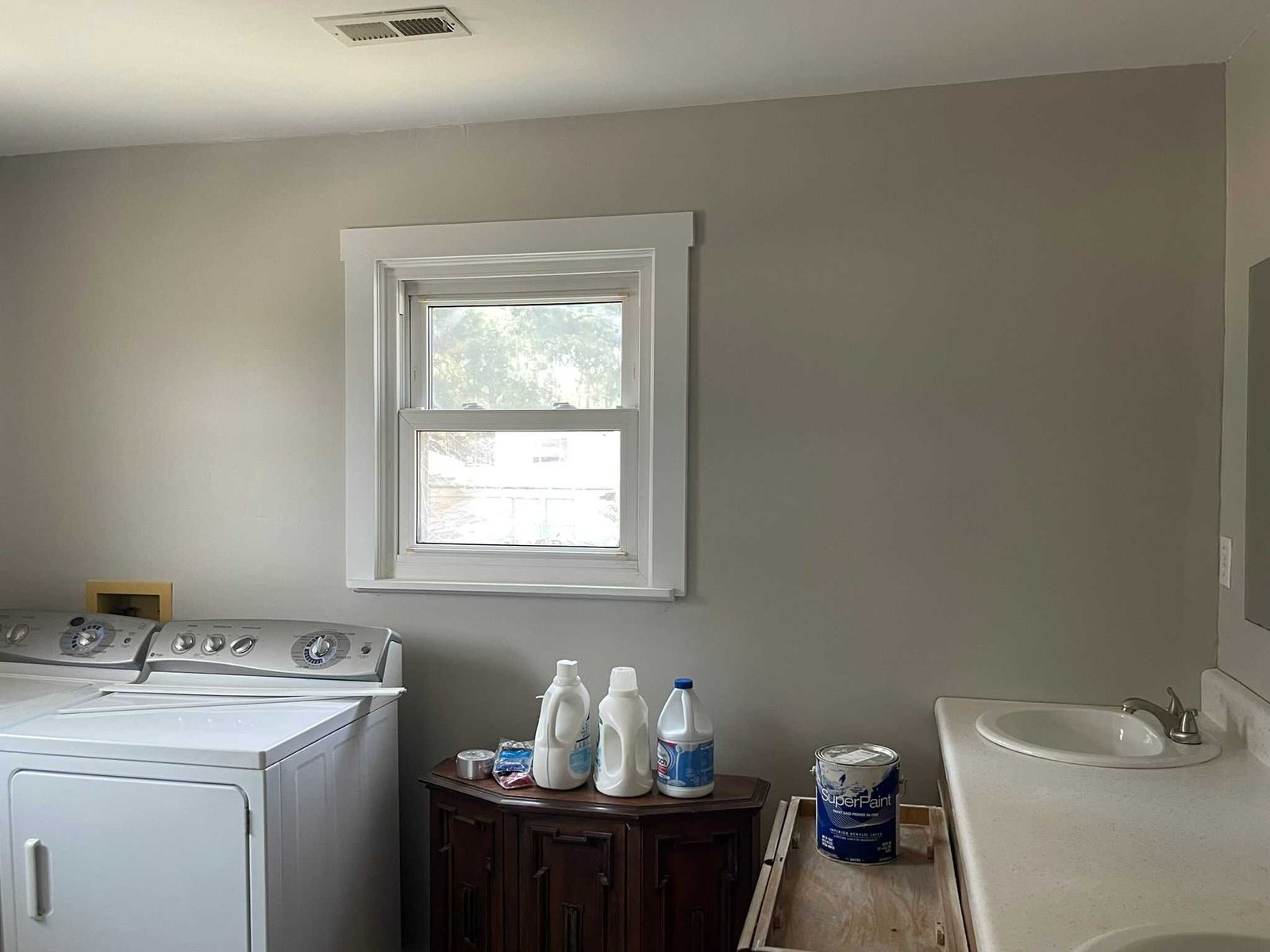 Franklin Painting & Repair