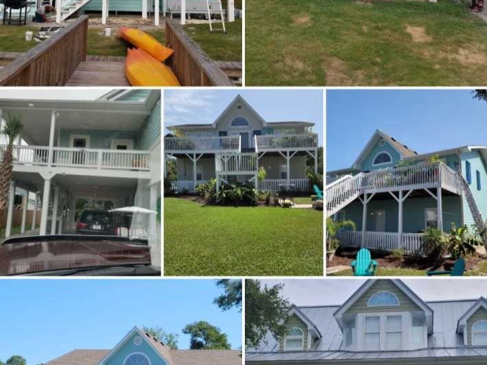 Franklin Painting & Repair