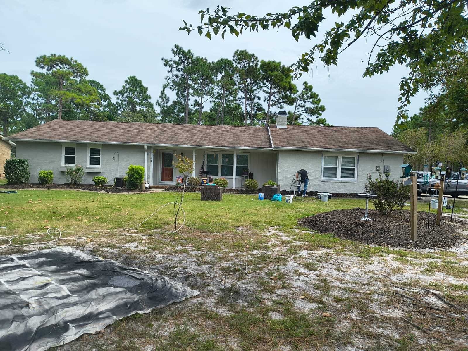 Franklin Painting & Repair