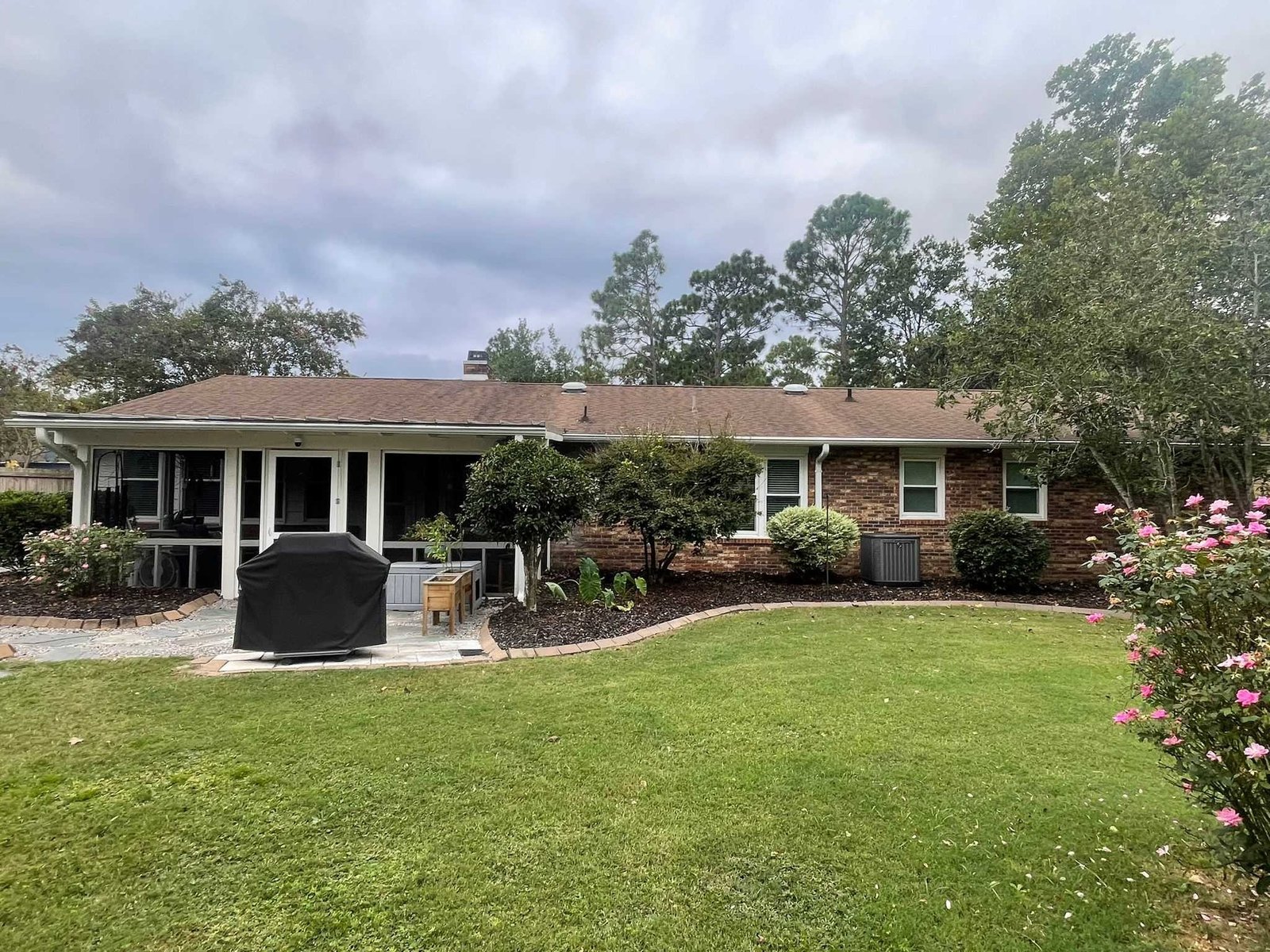 Franklin Painting & Repair