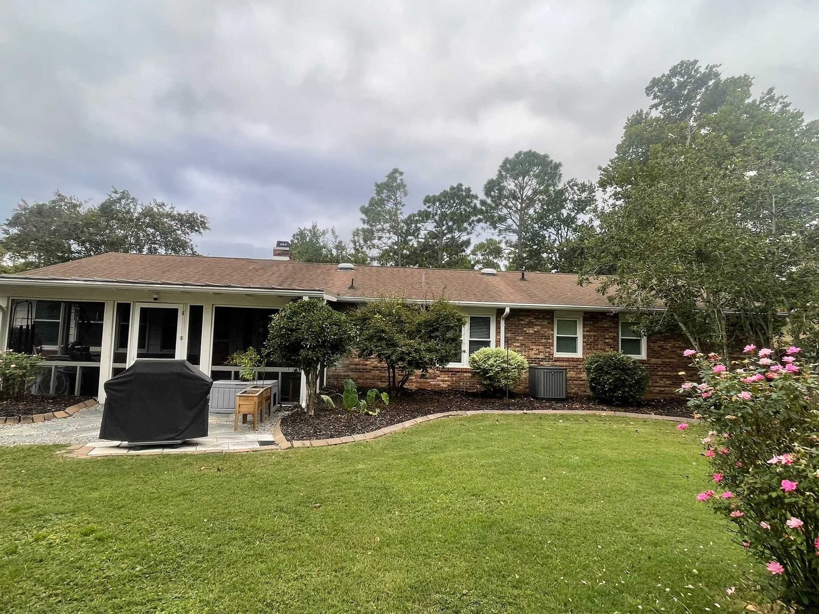 Franklin Painting & Repair