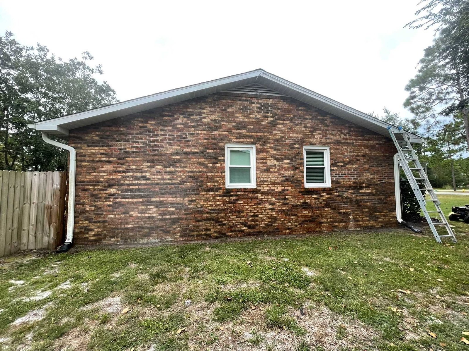 Franklin Painting & Repair