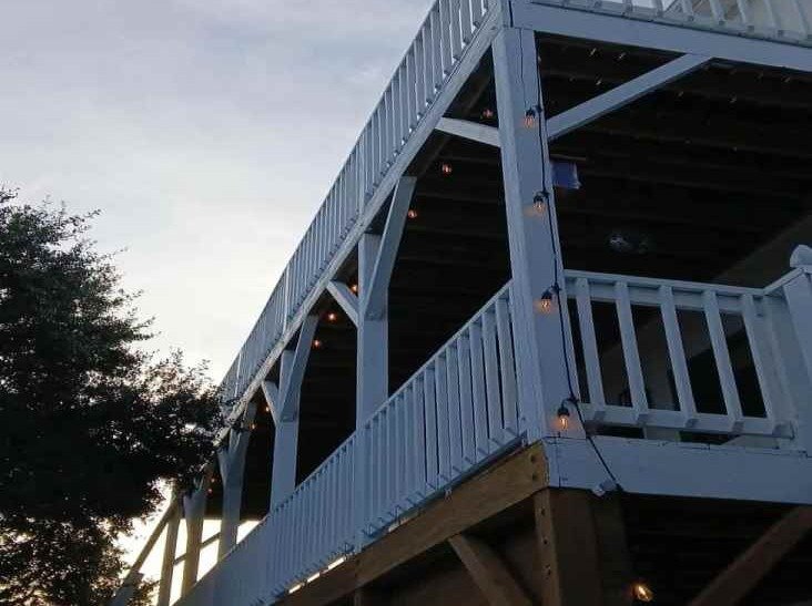 Franklin Painting & Repair