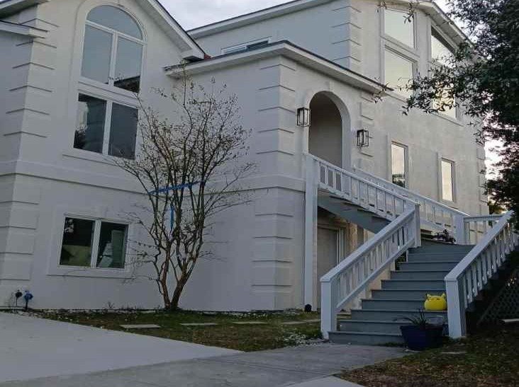 Franklin Painting & Repair