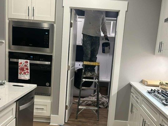 Franklin Painting & Repair