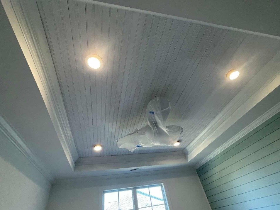 Franklin Painting & Repair