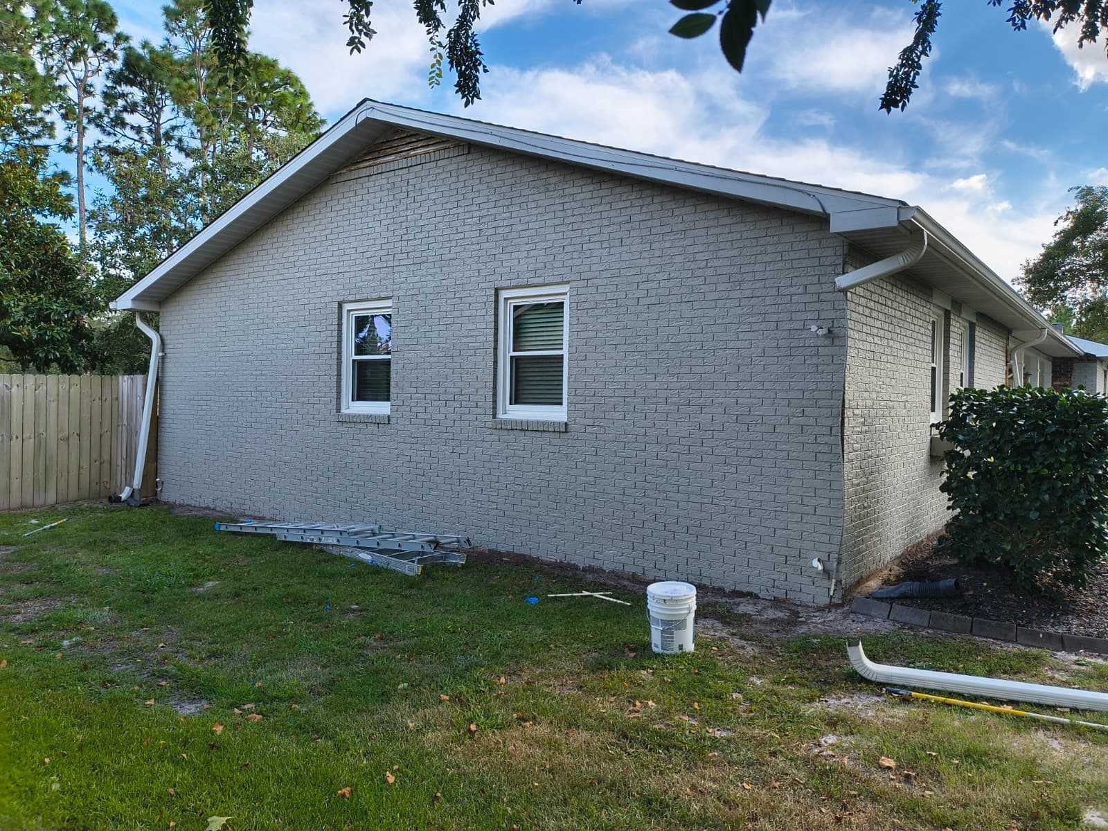 Franklin Painting & Repair